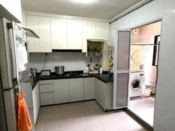 Blk 706 Woodlands Drive 40 (Woodlands), HDB 4 Rooms #626436511